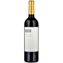 Rioja Reserva Medievo DOCa