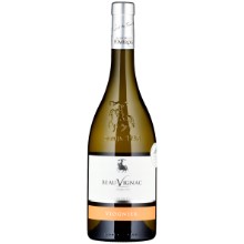 Viognier Beauvignac IGP Côtes de Thau 