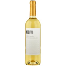 Rioja Medievo blanco fermentado en barrica
Rioja DOCa