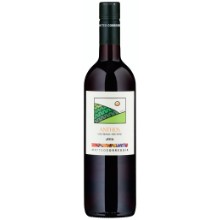 Brachetto delle Langhe 
Anthos Vdt  BIO	