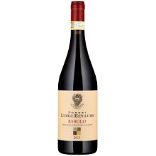 Barolo Ludo DOCG