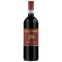 Rosso di Montepulciano DOC
BIO-DYN 