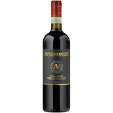 Vino Nobile di Montepulciano DOCG
BIO-DYN 