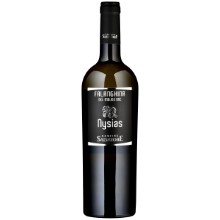 Falanghina del Molise Nysias DOC
BIO