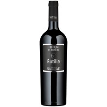 Tintilia del Molise Rosso DOC Rutilia