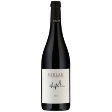 448 s.l.m. Rosso Vigneti delle Dolomiti IGT