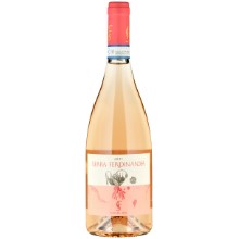 Rosé Sicilia DOC