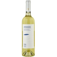 Vermentino di Sardegna DOC
Cala di Seta