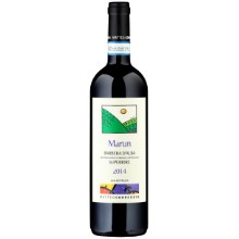 Barbera d'Alba Superiore Marun DOC
BIO