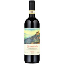 Chianti Classico annata DOCG 