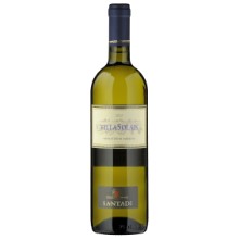 Vermentino Villa Solais DOC