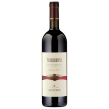 Carignano del Sulcis superiore 
Terre Brune DOC