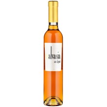 Malvasia delle Lipari DOC
BIO