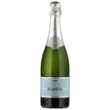 Carricante Metodo Classico
Vino Spumante brut Sicilia DOC BIO