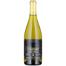 Didacus Sicilia Menfi Chardonnay DOC BIO