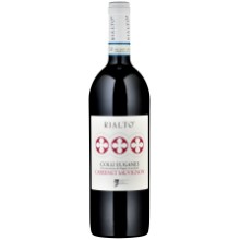 Cabernet Sauvignon Colli Euganei
Rialto DOC