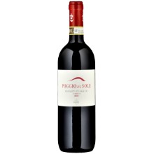 Chianti Classico annata DOCG 
BIO 