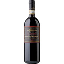 Brunello di Montalcino  Le Lucere DOCG
BIO