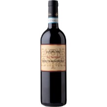 Rosso di Montalcino DOC 
BIO
