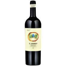 Cabernet Franc Il Debbio 
Costa Toscana IGT