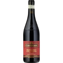 Valpolicella Ripasso Classico Superiore DOP
Bertarè BIO 