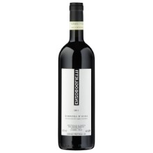 Barbera d'Alba DOC
BIO