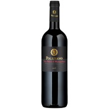 Vino Nobile di Montepulciano DOCG 
BIO