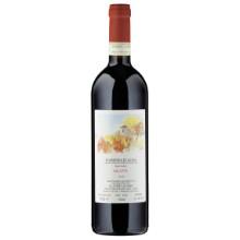 Barbera d'Alba Valletta DOC