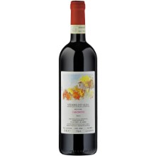 Nebbiolo d'Alba Cascinotto DOC