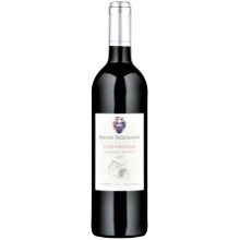 Cuvée Staffelfeld Südtiroler Cabernet-Merlot DOC