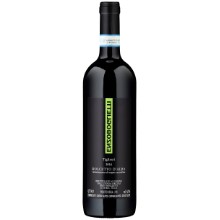 Dolcetto d'Alba Tiglineri DOC
BIO