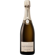 Champagne Louis Roederer Collection 245 brut
