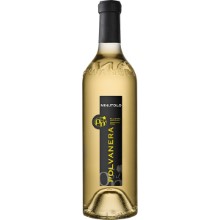 Fiano Minutolo Valle d'Itria Puglia IGT
BIO 