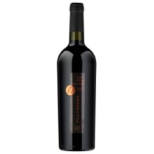 Primitivo Gioia del Colle DOC "17" 
BIO 