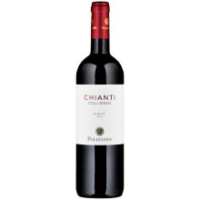 Chianti Colli Senesi annata DOCG
