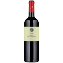 Rosso di Montepulciano DOC
BIO