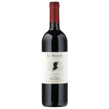 Le Stanze 
Toscana Rosso IGT BIO