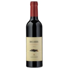 Carignano del Sulcis Riserva 
Rocca Rubia DOC